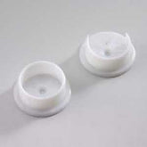 14P-R WHITE PL/PK-2 WH. ROD BR